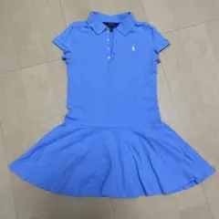 ポロラルフローレン ワンピース