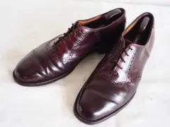 伊勢丹限定Peal&Co×BrooksBrothers StraightTip - メルカリ