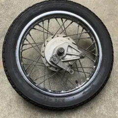 MAGICBROS 1800 完組ホイール ピスト 前後セット - メルカリ