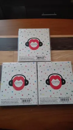 キスマイshop限定盤Kiss魂