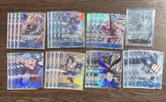 ☆AP付き☆ ユニアリ 汗明 キングダム デッキ - メルカリ