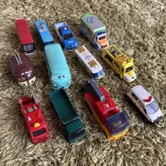 2026年最新】トミカ パトカー まとめ売りの人気アイテム - メルカリ
