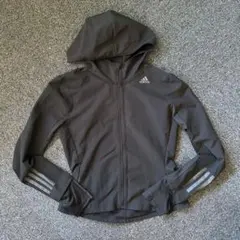 【2/18まで出品】adidas レディース ウインドブレーカー