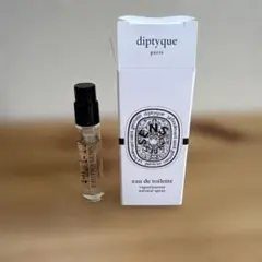 diptyque オードトワレ オー　デ　サンスのサムネイル