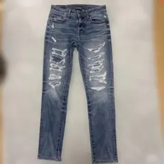 American Eagle アメリカンイーグル　ジーンズのサムネイル