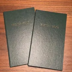 コクヨ 測量野帳　sketchbook 2冊セットのサムネイル