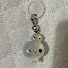 平成ファンシーキャラクターズ めじるしアクセサリー ぷくぷくあわわちゃん
