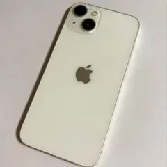 Apple iPhone 13 ホワイト 128GB