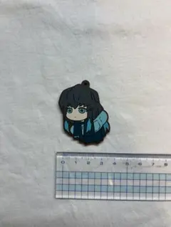 鬼滅の刃 時透無一郎 ばんちょうこうラバーマスコット