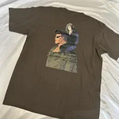 井上尚弥 vs 中谷潤人 Tシャツ Mサイズ ボクシング 東京ドーム - メルカリ