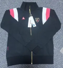 京都サンガF.C. 2025 PUMAFTBL トラベル フーデットスウェットL - メルカリ