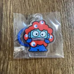 ミャクミャク なりきりアクリルチャーム めじるしアクセサリー ハンギョドン