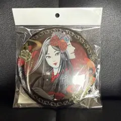 蕨姫花魁　堕姫　全集中展 鬼滅の刃 ランダム缶バッジ 』ランダム缶バッジ（全 鬼滅の刃「全集中展」無限列車編・遊郭編 ピンズ・ピンバッジ・缶バッジ