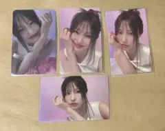 2026年最新】fromis_9 トレカの人気アイテム - メルカリ
