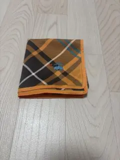 Brooks Brothers ハンカチ チェック柄のサムネイル