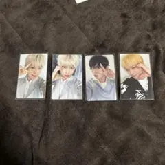 ENHYPEN WALK THE LINE 会場限定 FC トレカ ソヌ