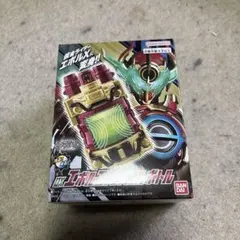 【連休セール】【新品未開封】DX エボルエックスフルボトル DXエボルエックスフルボトル | 仮面ライダービルド おもちゃ