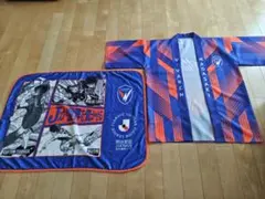 V・ファーレン長崎 長谷川元希 フェイスタオル - メルカリ