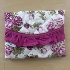 Naraya ティッシュケース　おしゃれ　可愛い