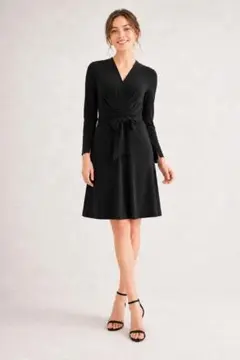 新品未使用】kay me ケイミー 13号 XL ドット ラップワンピース | Mercari
