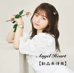 【Angel Heart】エンジェルハート スパークルタイム