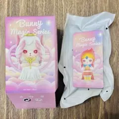 POPMART Bunny Magic Series Betty 終売品