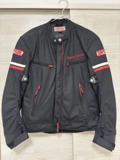 2025年最新】simpson レザージャケットの人気アイテム - メルカリ