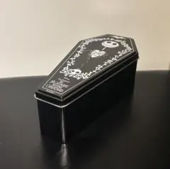 ジャック 棺桶型 缶