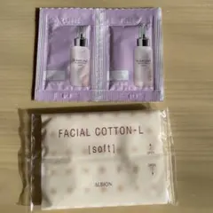 アルビオン フラルネ フルリファインミルク