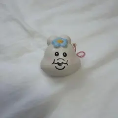 んぽちゃむ スクイーズ ガチャガチャのサムネイル