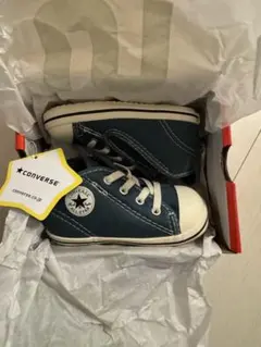 CONVERSE BABY ALL STAR コンバース ベビー 13.5
