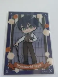 剣持刀也 にじさんじ ポップコーンPARTY！！！