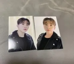 セブチ スングァン Follow トレカ セット