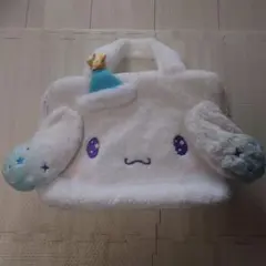 シナモロール　当たりくじ　ラストワン賞　一番くじ