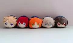 あんスタ もちマスミニ Knights