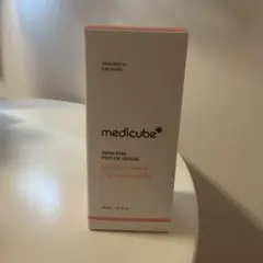 Medicube PDRN Pink Peptide Serum 30mlのサムネイル