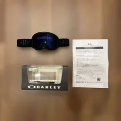 OAKLEY O FRAME 2.0 PRO MX ゴーグルのサムネイル