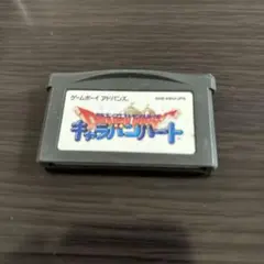 【動作確認OK！】キャラバンハート ゲームボーイアドバンス