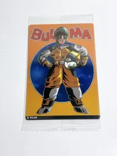 ドラゴンボール ブルマ イタジャガ BURUMA DRAGON BALL - メルカリ