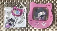 東リベ 東京リベンジャーズ 三途 春千夜 ナンジャタウン アクキー