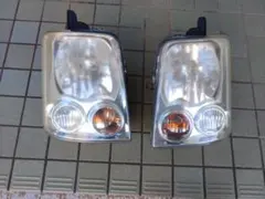 2025年最新】ヘッドライト エブリ 64の人気アイテム - メルカリ