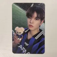 StrayKids KARMA skzoo 封入 トレカ スンミン