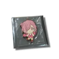 地縛少年花子くん ラバスト ミツバ