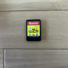 ゲームプロラニング Nintendo Switch 日本版