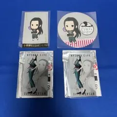 ヒソカフェ イルミ グッズまとめ売り