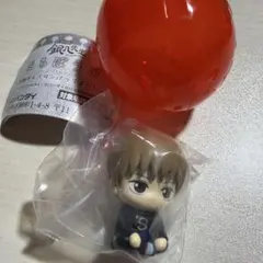 銀八先生待ちぼうけガチャガチャ沖田総悟