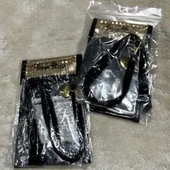 浜崎あゆみ Team Ayuチケットホルダー2個