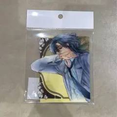 ファントムバスターズ 宍喰野斂 POPUP アクリルスタンド 宍喰野斂 斂 ファントムバスターズ ファンバス アクリルスタンド POPUP