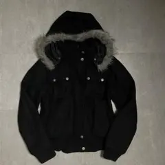 2026年最新】ファーフード y2kの人気アイテム - メルカリ