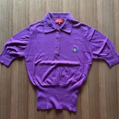 2026年最新】Vivienne Westwood RED LABEL カラー：パープル系